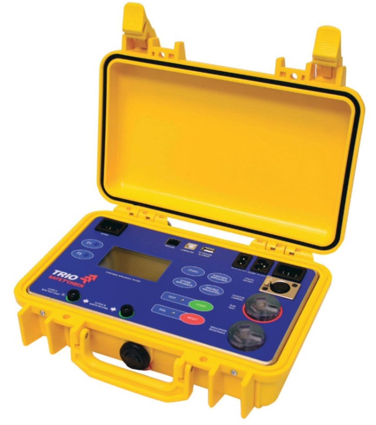 Electrical Test and Tagging Kimberley Safety and Risk